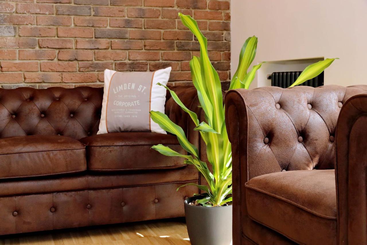 Ych-trilocale Stile Industriale Apartamento *